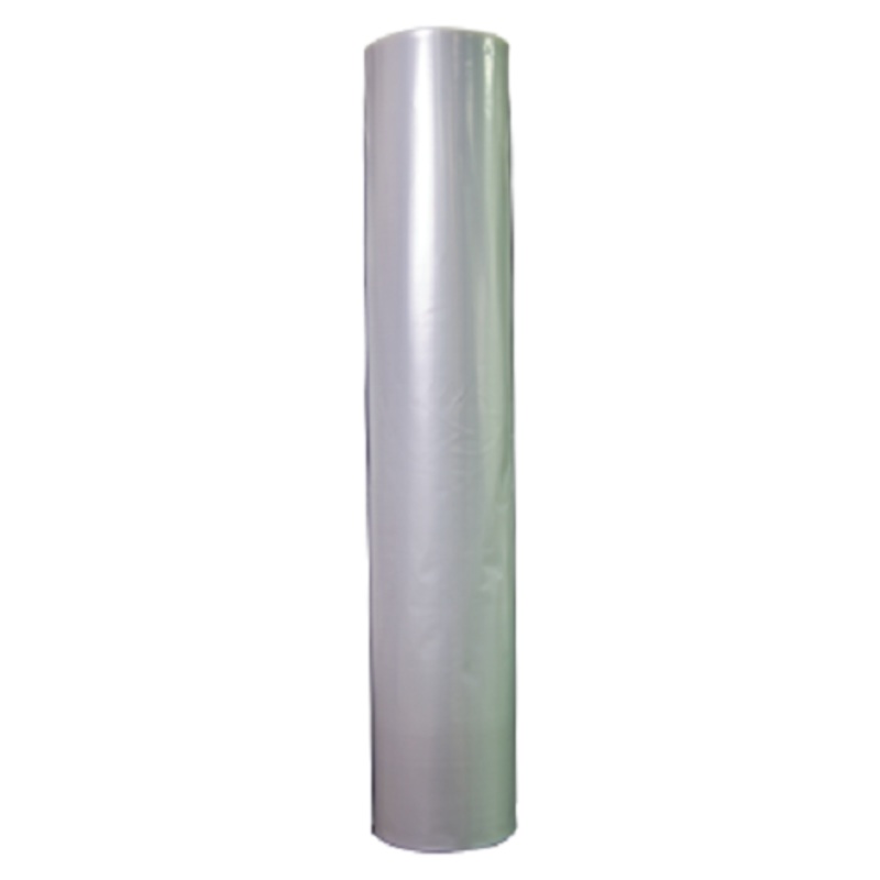 Clear Poly Sheeting, 10′ x 100′, 4 MIL    56069