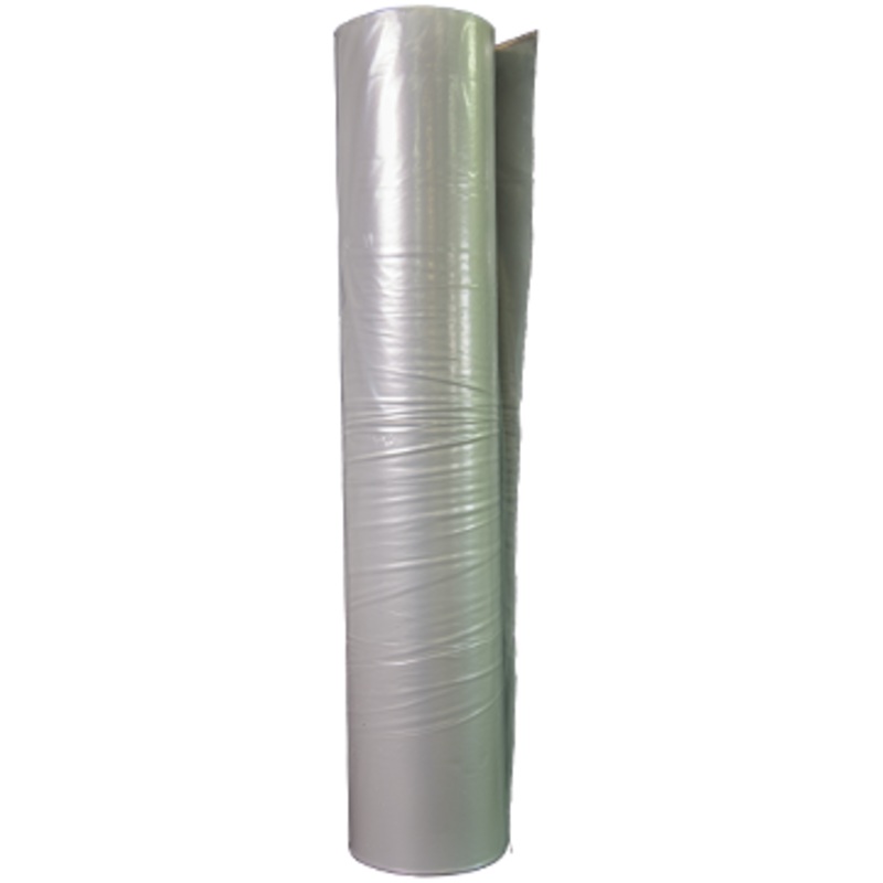 Clear Poly Sheeting, 20′ X 100′, 3.1 MIL – A11945