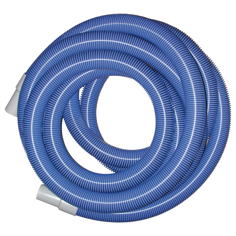 Hydro-Force, Vacuum Hose, STM Blue, 1.5 X 50′ AH21
