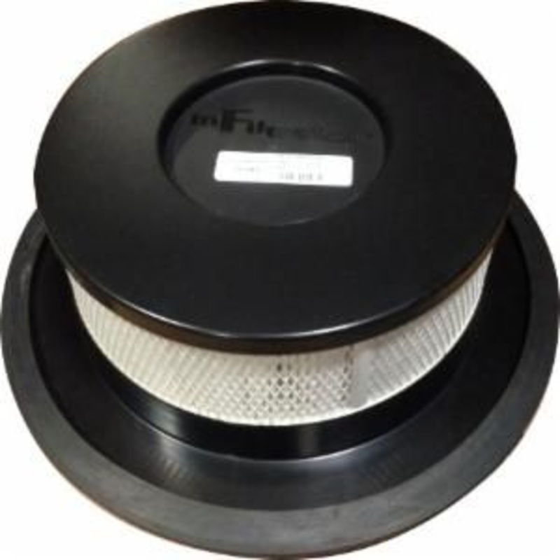 Mastercraft, HEPA Filter, For P415 15 Gallon Wet/Dry Vacuum, 267864