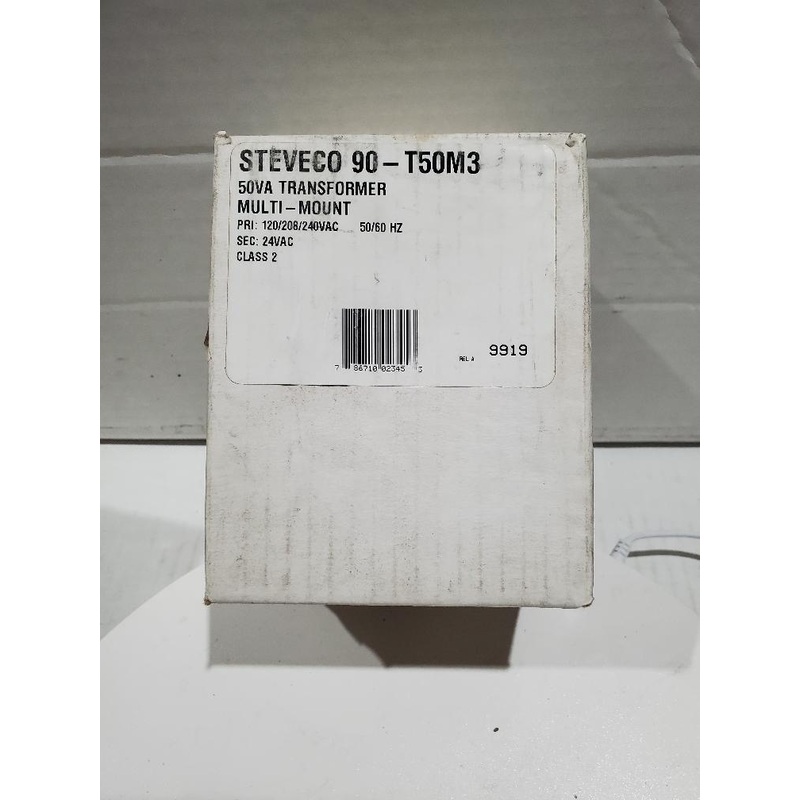 Steveco Transformer 90-T50M3