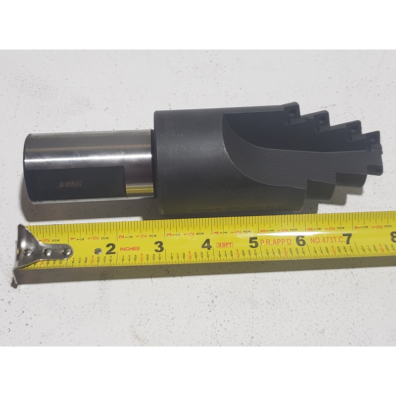 TOOL DRILL EZ DRILL TT1.00X1.500X2.00X2.406-150L – 30SFC24DTL2