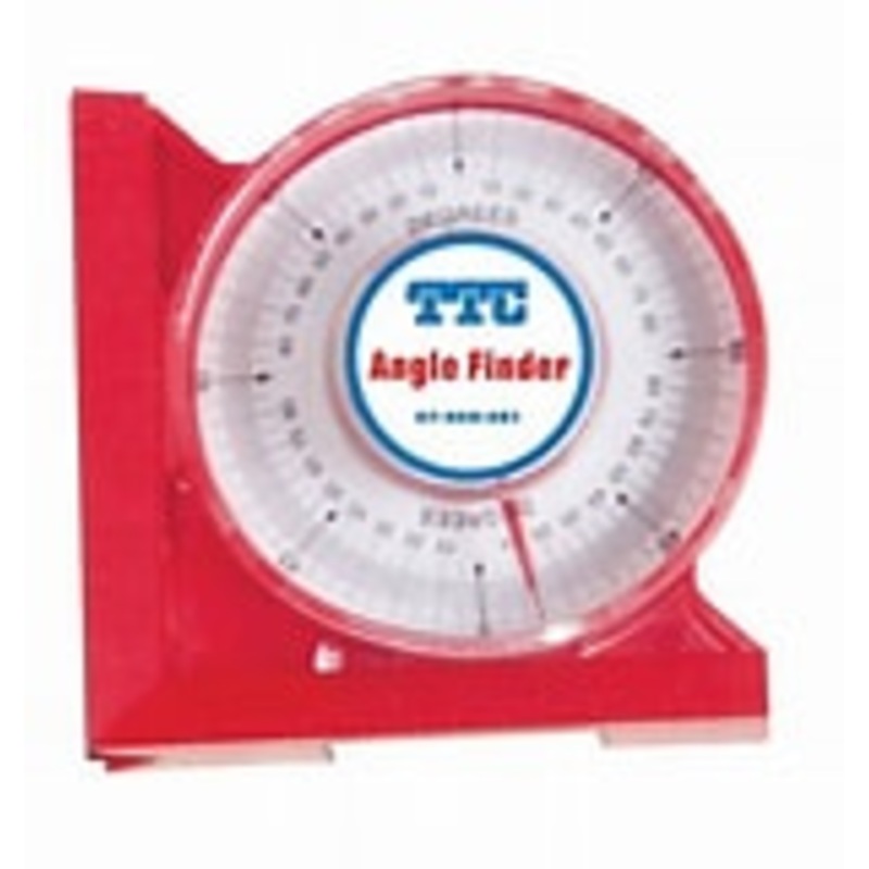 TTC LJ01 [MEASURING RANGE] RANGE, MAGNETIC, ANGLE FINDER, COMBINATION, PROTRACTOR, INCLINOMETER