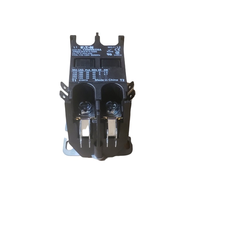 Cutler Hammer – Definite Purpose Contactor C25BNB230A