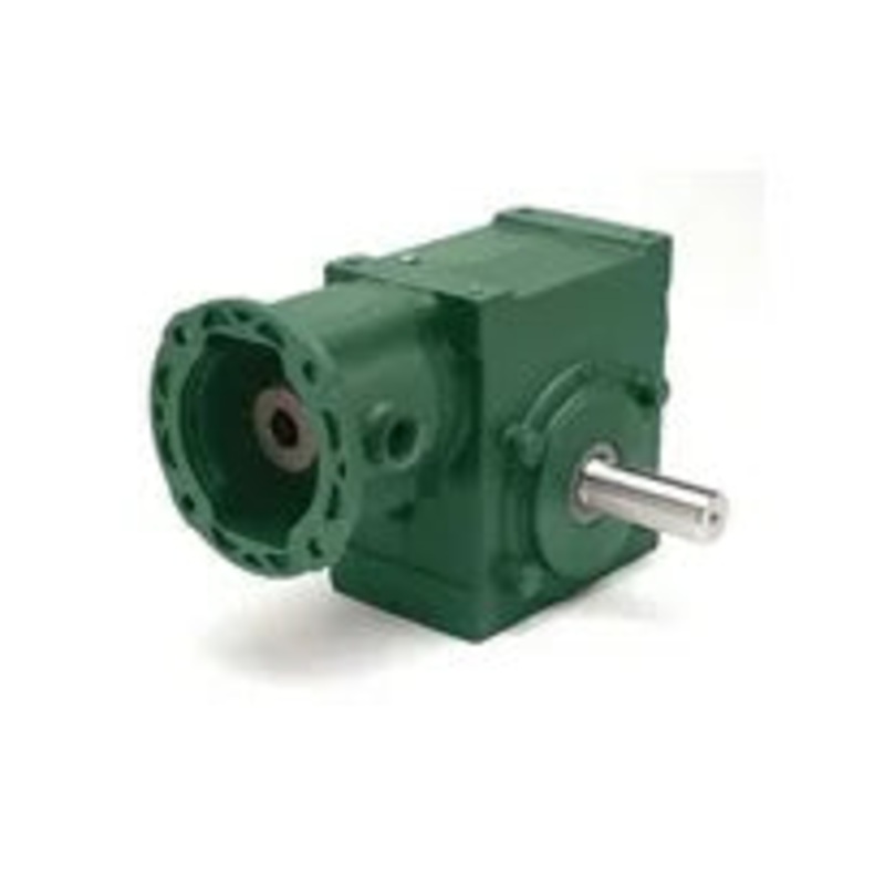 DODGE 202A15R14 TIGEAR-2 REDUCER W/EXT. OUTPUT SHAFT GEAR PRODUCTS – NEW IN BOX