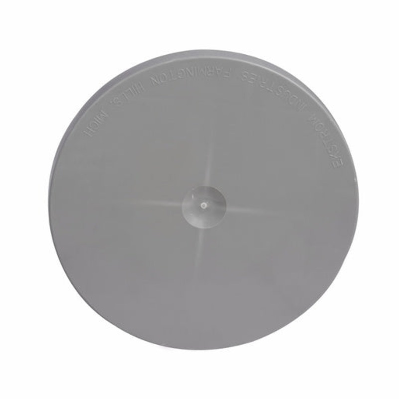 Eaton – Cutler Hammer 1MMACP Meter Accessory, Plastic Socket Cover – Blank Cover without Tabs