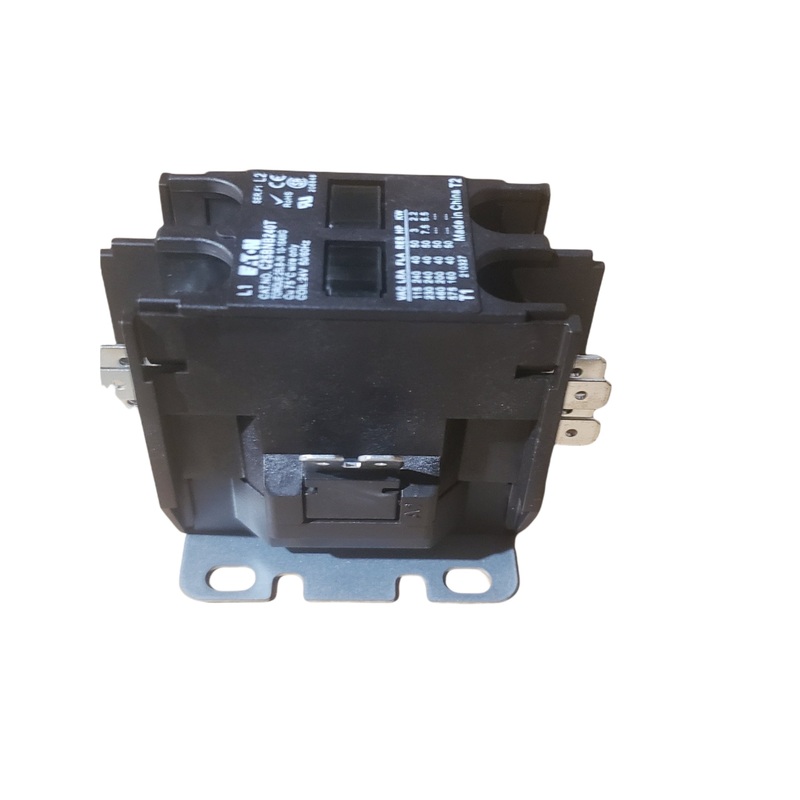 Eaton – Cutler Hammer – Definite Purpose Contactor C25BNB240T