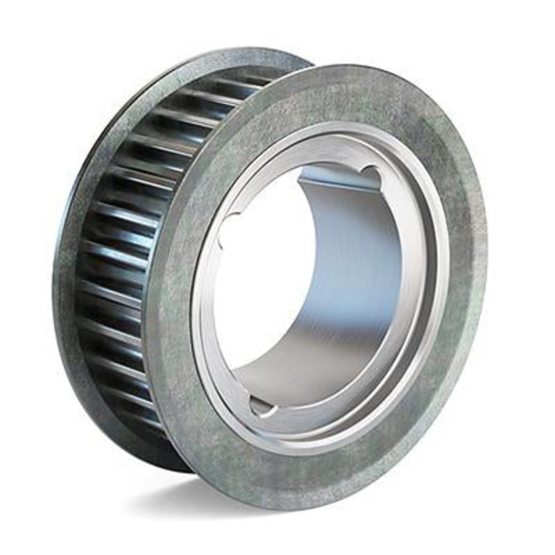 Gates 8MX-71S-36 Poly Chain GT2 Sprocket 7.118 Inch Diameter 7718-3071 – NEW IN BOX