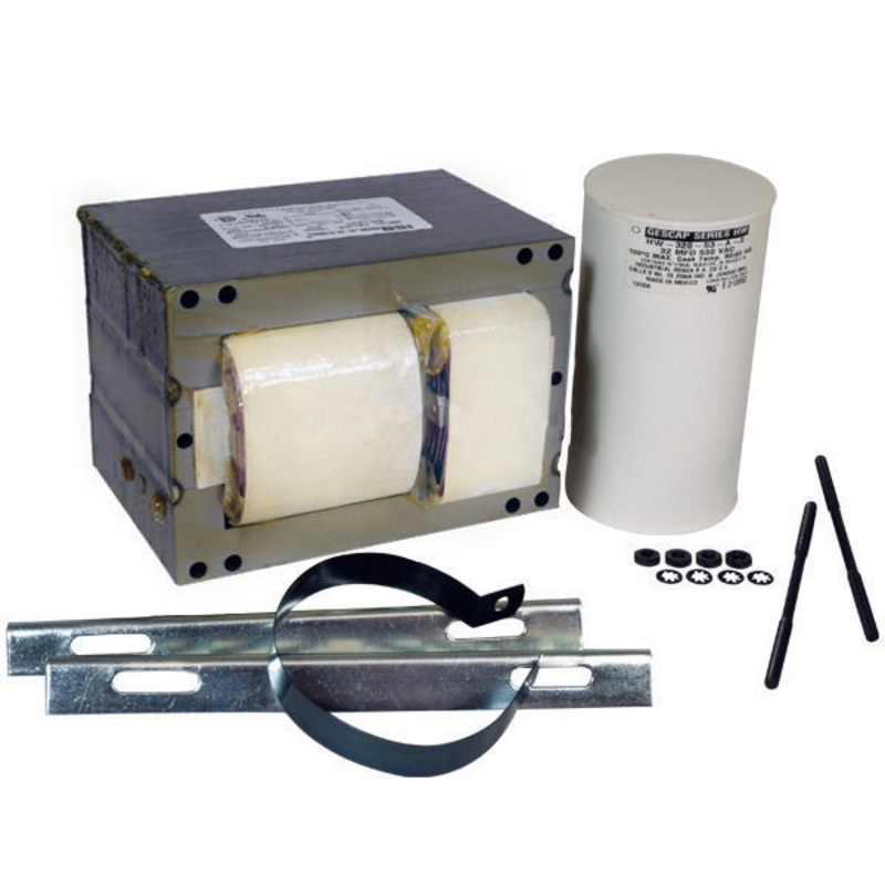 Phillips Advance 71A6071001D – 400 Watt – Metal Halide Ballast – NEW IN BOX