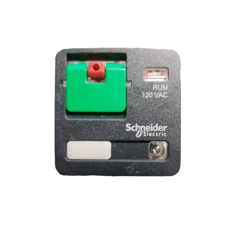 Square D (Schneider Electric) RUMF32F7 Zelio General Purpose Relay (10 PACK) – NEW IN BOX