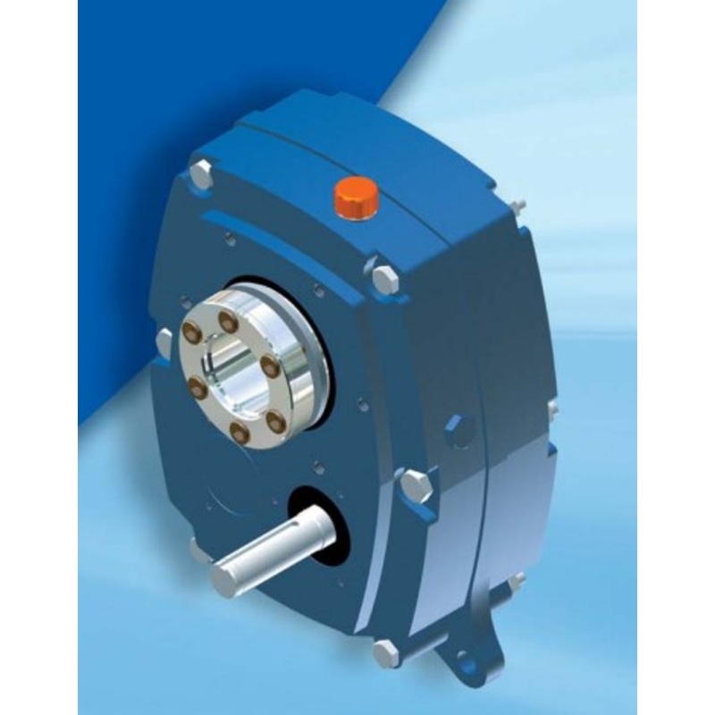 SUMITOMO DRIVE TECHNOLOGIES 207F-14 119F1305 Hydroil Shaft Mount Speed Reducer  – NEW IN BOX