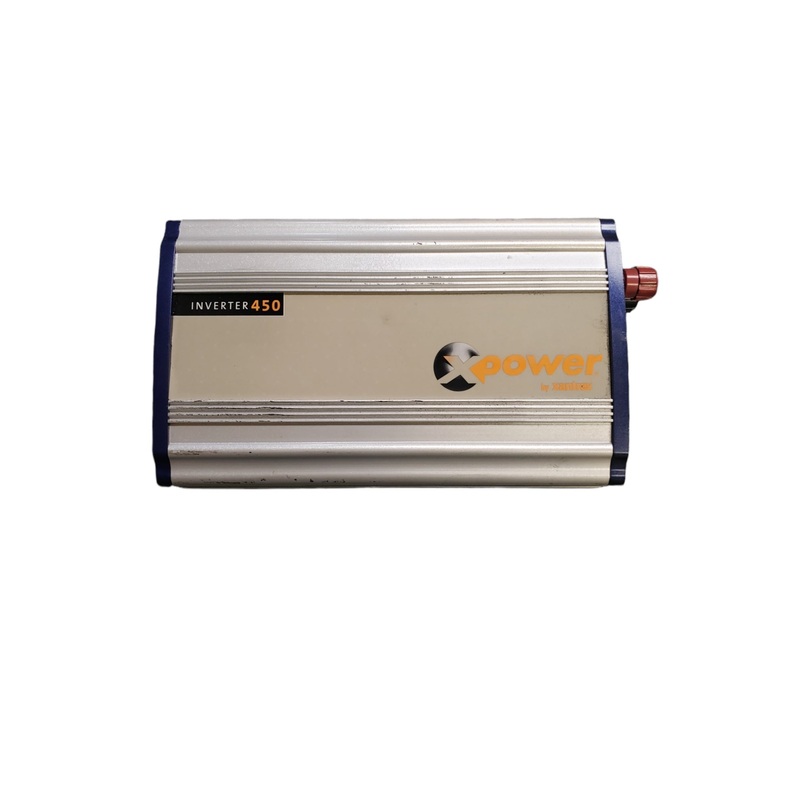Xantrex Xpower 450 Micro Inverter – NEW/NO BOX