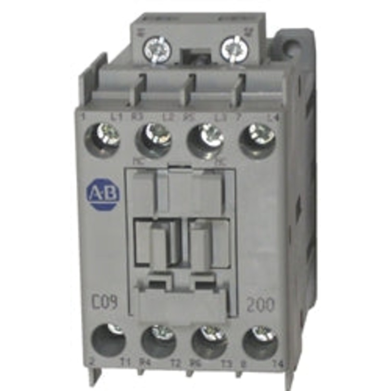 Allen Bradley 100-C09D200 100-C IEC Contactors – NEW IN BOX