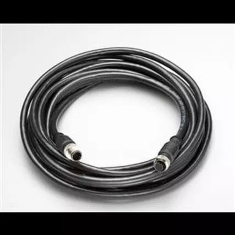 COGNEX CORPORATION CKR-200-CBL-EXT Checker 200 3G and 4G I/O Extension Cable – NEW IN BOX