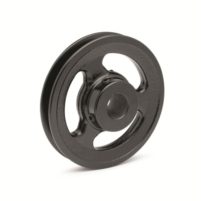 Dodge MB68X1-3/16 LIGHT DUTY FIXED BORE SHEAVE GROVES: 1 PITCH DIAMETER: 6.4 – NEW IN BOX