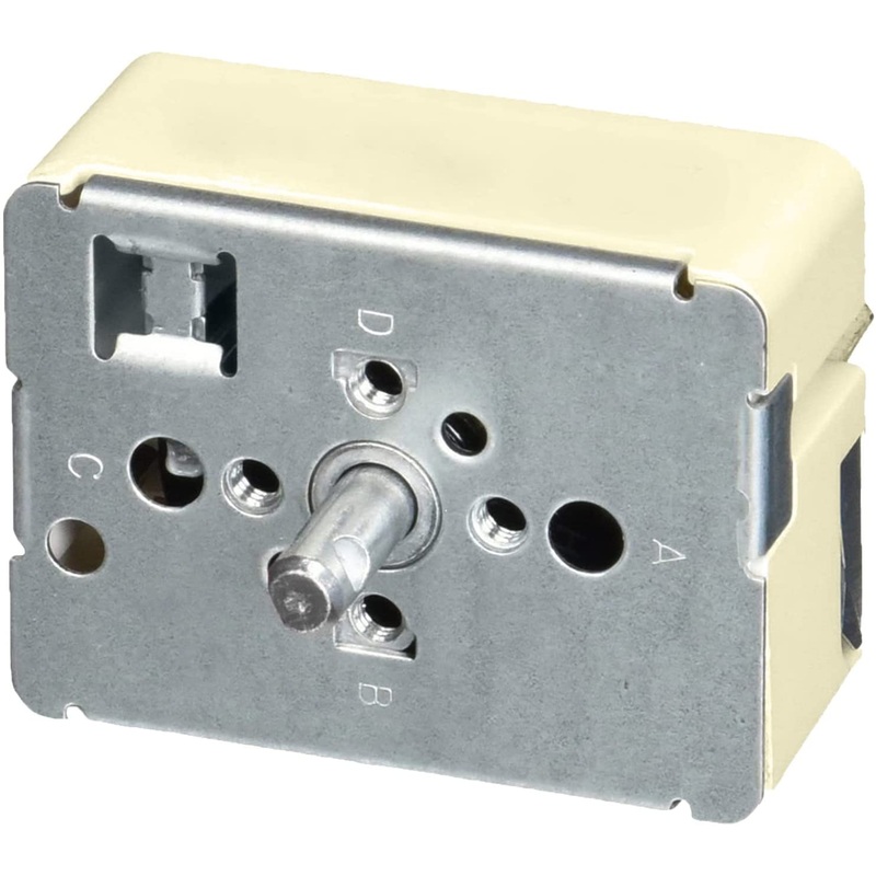 Frigidaire 316436001 Range Infinite Burner Switch
