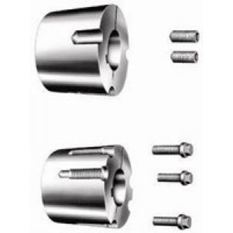 Gates, 78583204 2517 2.1/4 Taper-Lock Bushing – English Size Bore Diameter: 2 1/4 Bushing Series: 2517 – NEW IN BOX