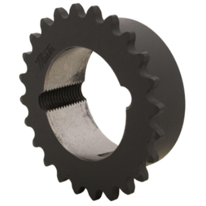 MARTIN 50BTB23H No. 50 – 5/8 Pitch – Single – Taperbushed Sprocket – NEW IN BOX