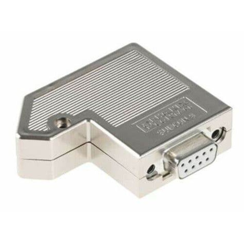 Phoenix Contact D-SUB bus connector – SUBCON 9/F-SH 2761499 – NEW IN ORIGINAL PACKAGING