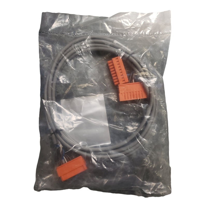 PowerSonic Cordset 49008307 9PIN Female To 9PIN Female+Male Unshielded – NEW IN ORIGINAL PACKAGING