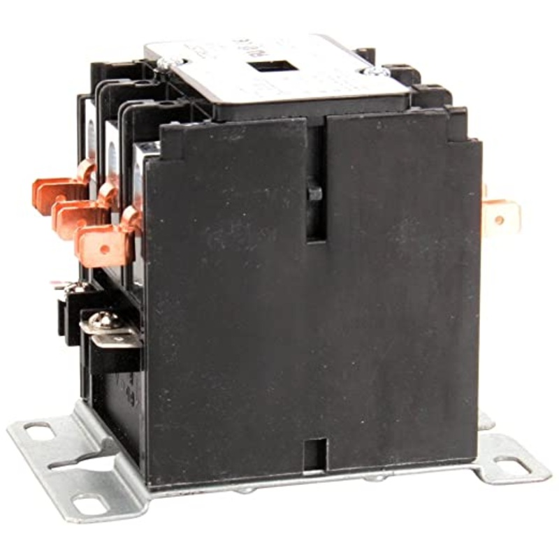 Service First/Trane 40A 24V 3-Port Contactor Part #CTR02577 – NEW IN BOX