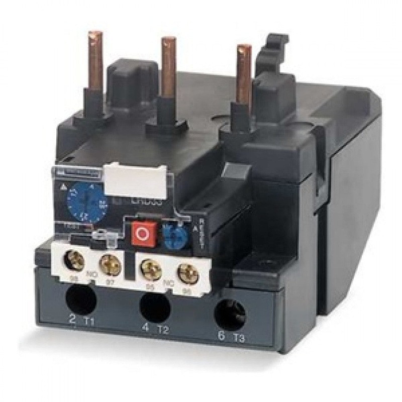 Thermal Overload Relay 30 – 40A LRD3355 Schneider Electric – NEW IN BOX