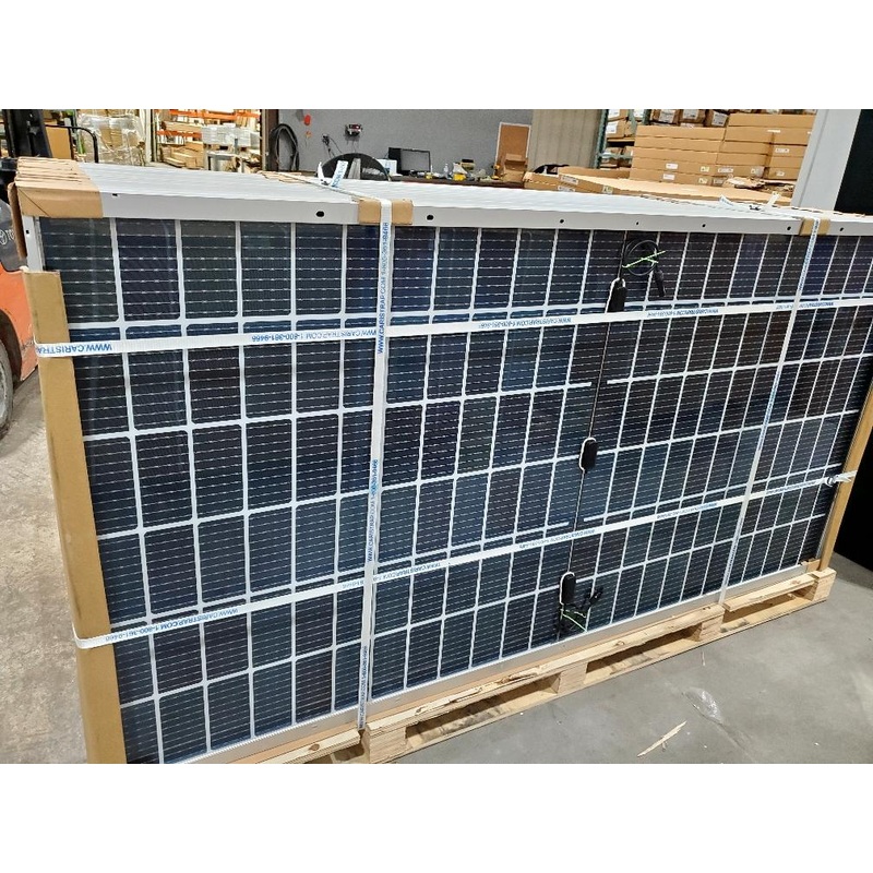 VSUN SOLAR VSUN535-144MH solar panel 535 watt STORE PICKUP ONLY