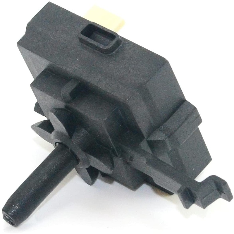 Whirlpool Part# W10285512 Cycle Selector Switch (OEM)