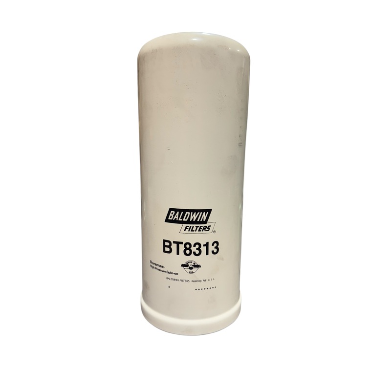 Baldwin, BT8313, Filter