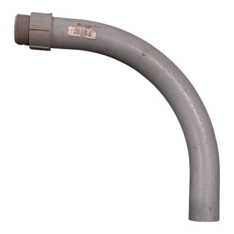 Carlon, UA9AG, 1-1/4, 90D, PVC Elbow