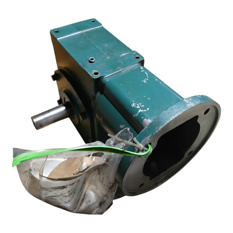 Dodge Tigear-2, 35A15L18, Left Angle, Worm Gearbox, Reducer