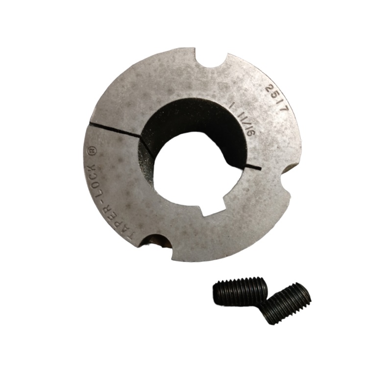 Gates 2517 1.11/16 – 2517 TL Bushing 1-11/16 Bore 7858-3111 – NEW IN BOX