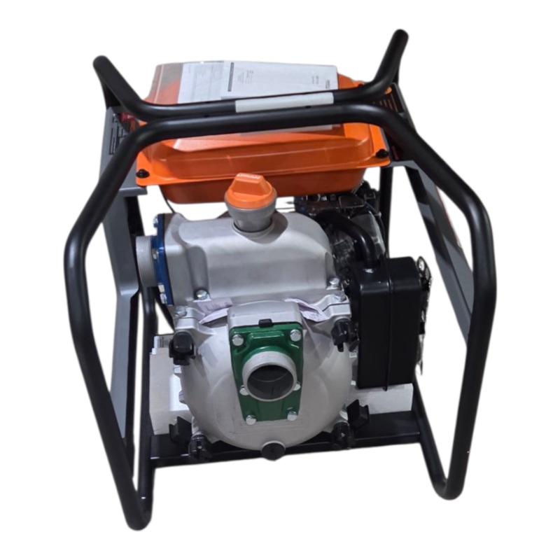 Generac PRO – XC3000P 3 Trash Water Pump