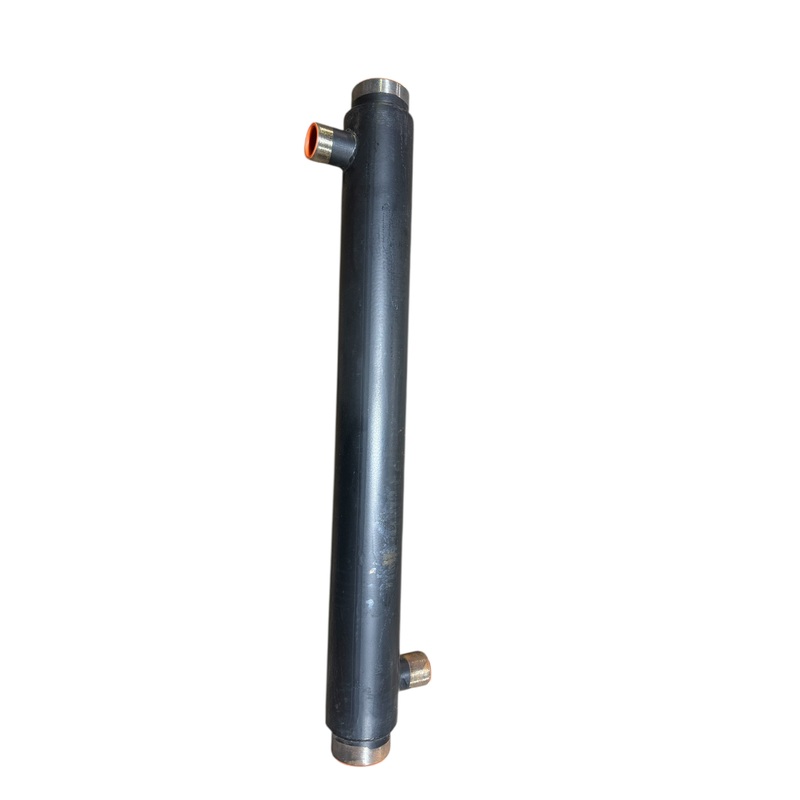 Heatcraft, 24200015, MODEL # H3500, Heat Exchanger