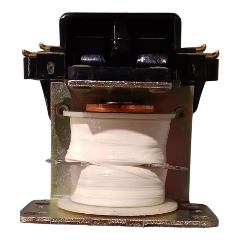 Snyder Electric, General Relay, 240V, 75-240301-2512