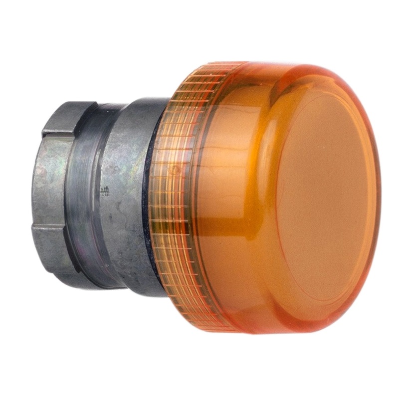 Telemecanique ZB2-BV05 Pilot Lens ZB2BV05 – NEW IN ORIGINAL PACKAGING