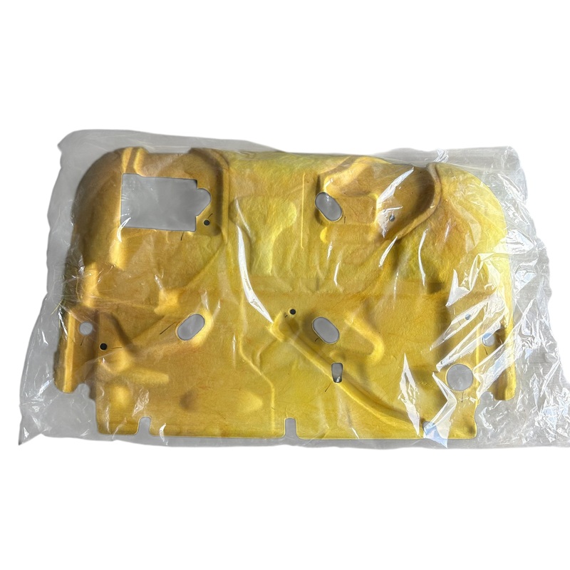 TotalSource, 10251709, Nissan, 65360-FK100, Top Panel Insulation