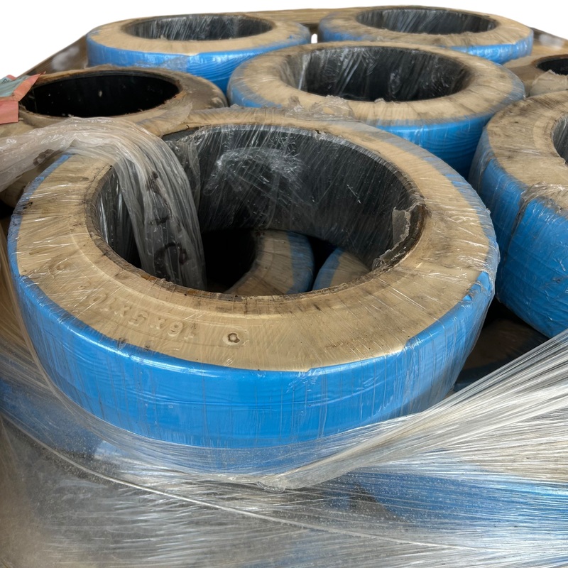 TotalSource, 13×4.5×8 Traction NM Tire, 22879687 MEC, 2587177