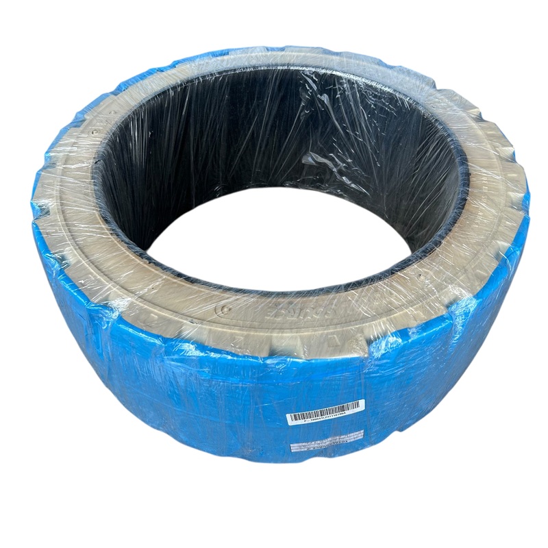 TotalSource, 33284267, Tire, 21x8x15, NM Traction, Crown, 103152002