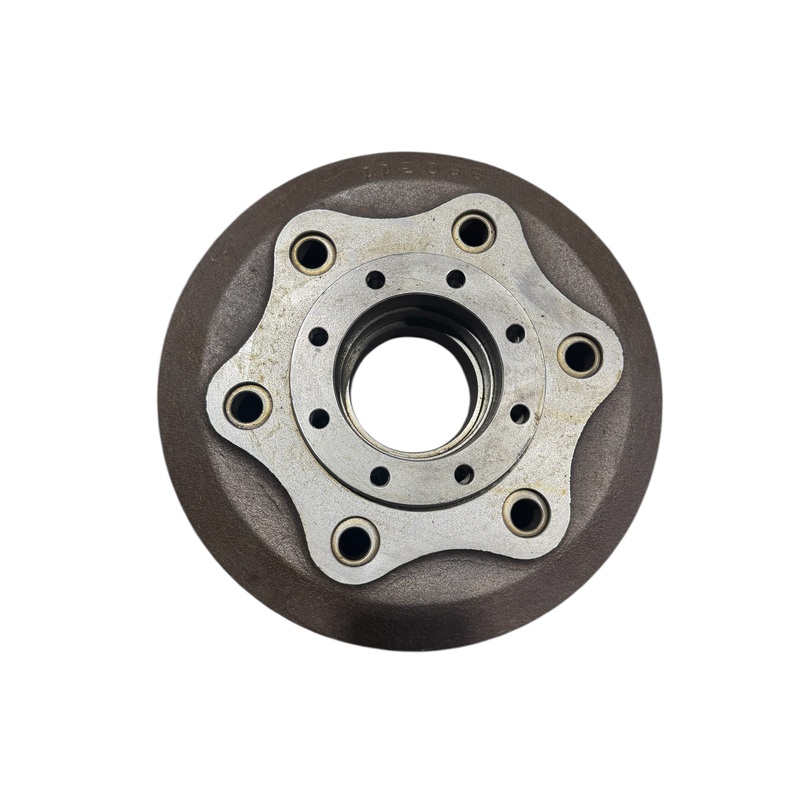 Toyota, 42411-2275071, TotalSource, 1927712, Drum Brake