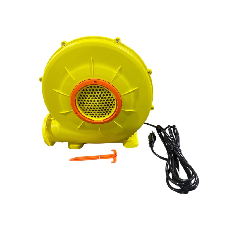 Vevor, S-U4, Portable, Inflatable, Blower, 450W 0.6HP, Used for Bounce House
