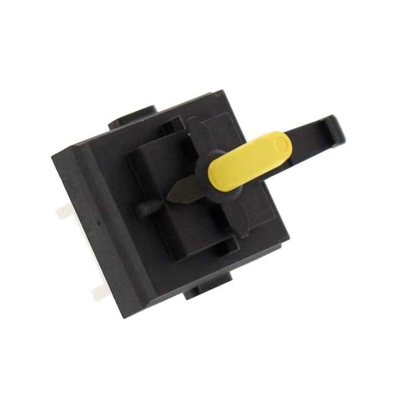 Whirlpool Washer Cycle Selector Switch (OEM)  W10285518