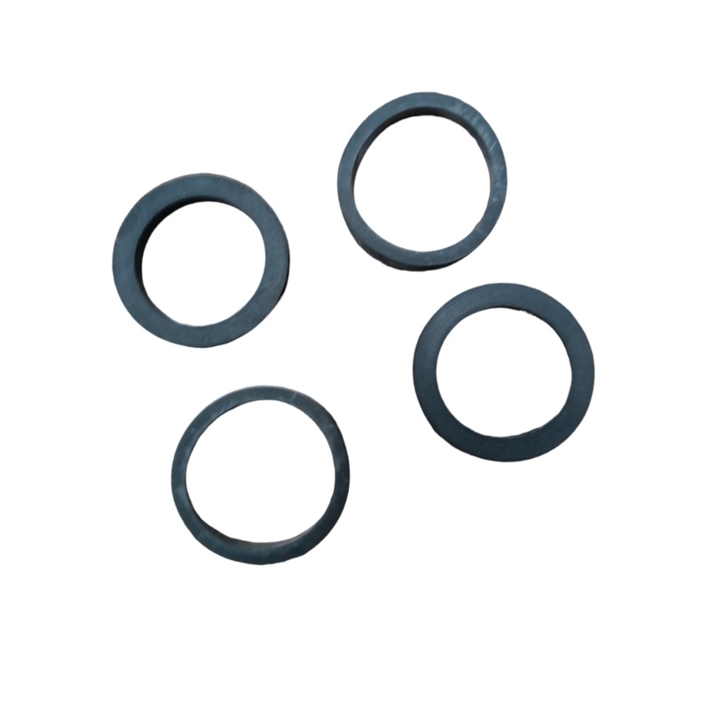 Armstrong, 805176-000, Flange Gasket Set, (2) Pairs – New In Original Packaging