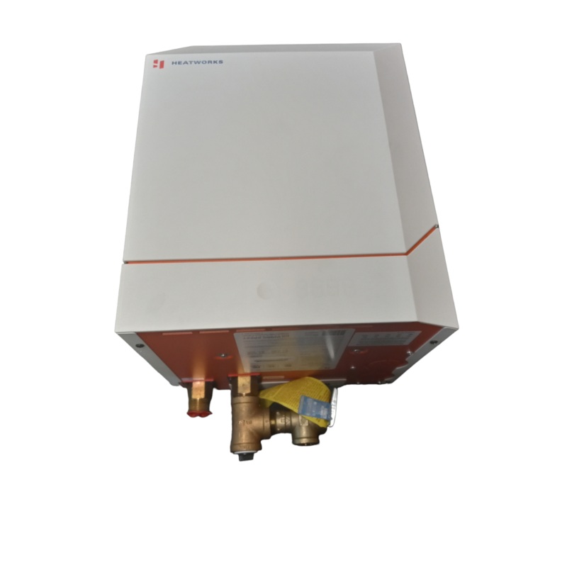 Heatworks, MODEL 3, Tankless Electric Water Heater – NEW IN BOX