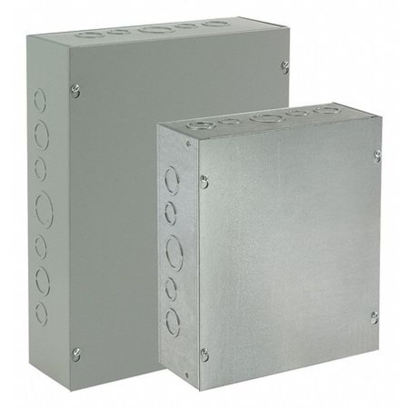 HOFFMAN, ASG16X16X6, NEMA 1, Wall Mount, Enclosure – NEW NO BOX