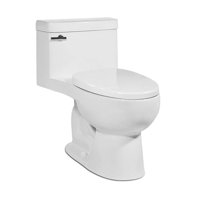 ICERA, C-6200.01, RIOSE, ONE-PIECE, TOILET – New in Box