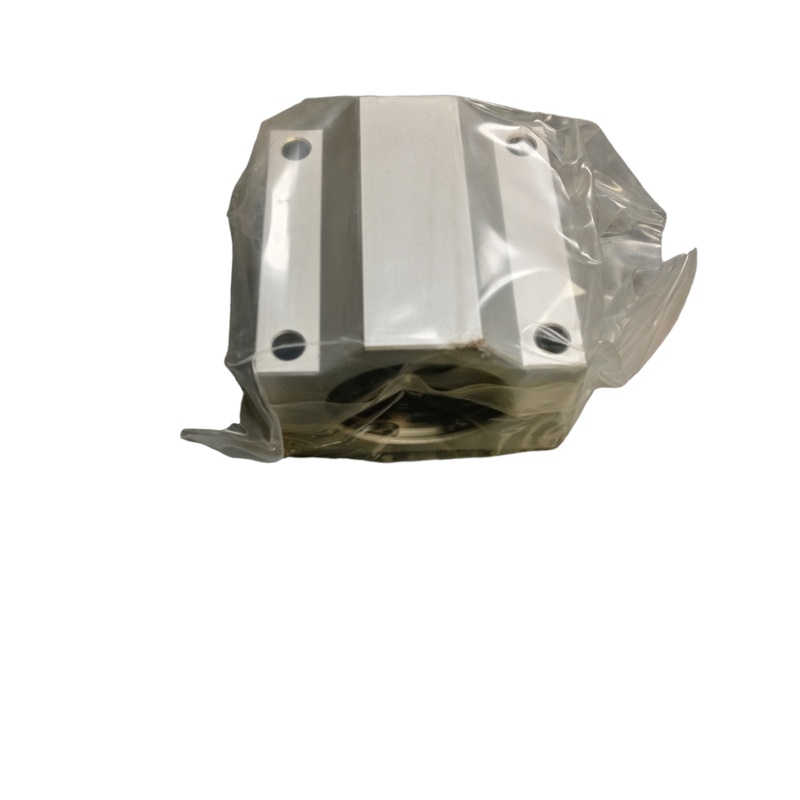 Pillow Block Linear Ball Bearing – Single, Wide (LHBB30) – NEW IN BOX