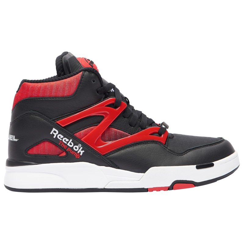 Reebok Pump OMNI Zone 2, MENS U.S. SIZE 10