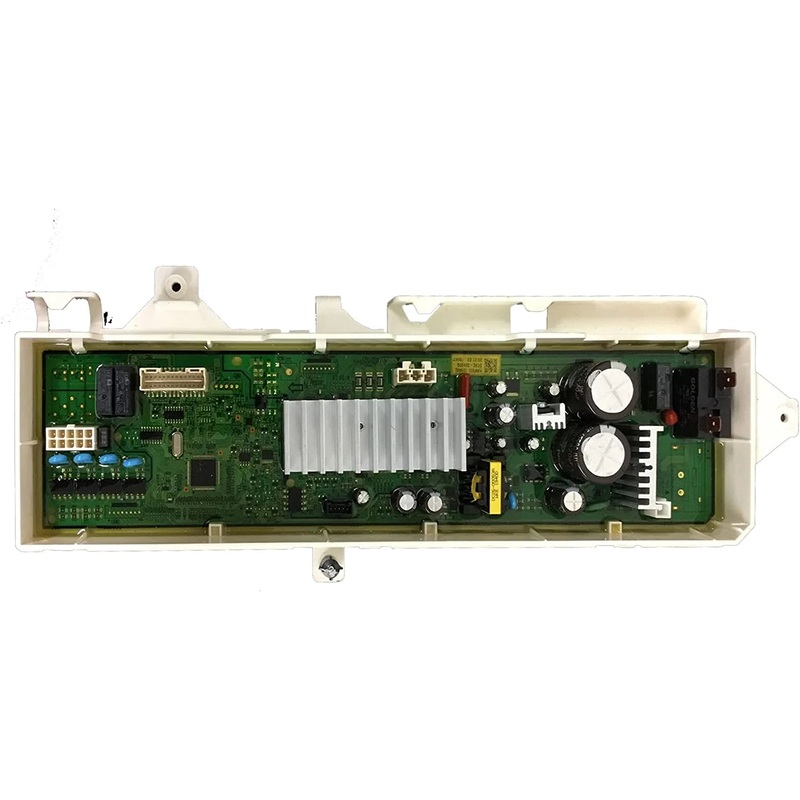 Samsung Washer Control Board DC92-02393G