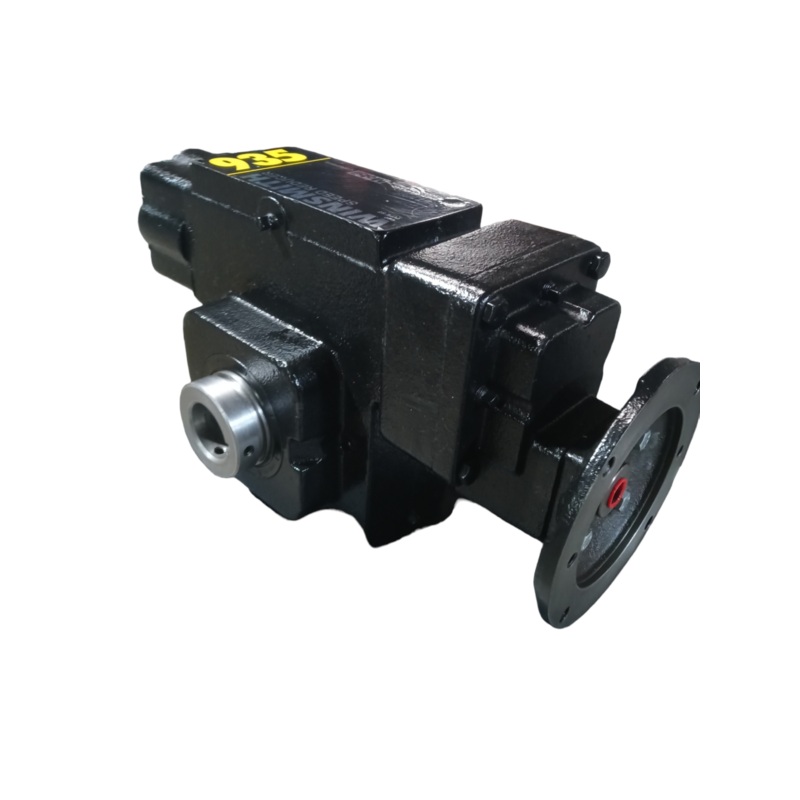 Winsmith, 935MDSX500X0G7, Speed Reducer – NEW NO BOX